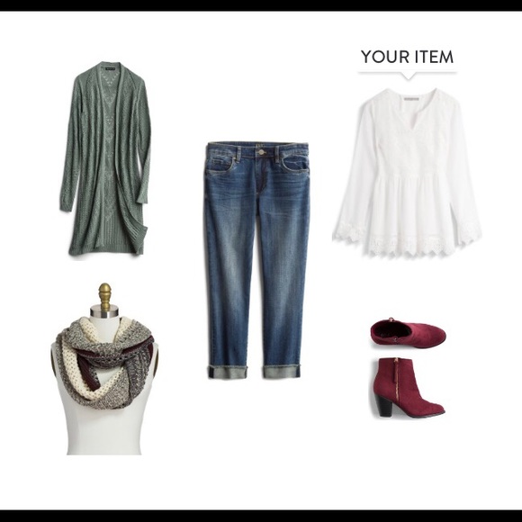 Daniel rainn - Picture 4 of 8